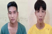 Mâu thuẫn trong cuộc nhậu, một thanh niên bị đâm chết