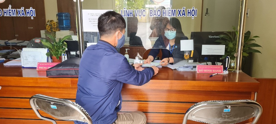 Hải Dương: Hướng dẫn cấp sổ BHXH, thẻ BHYT qua Zalo, Messenger - 1 Hải Dương: Hướng dẫn cấp sổ BHXH, thẻ BHYT qua Zalo, Messenger - 1