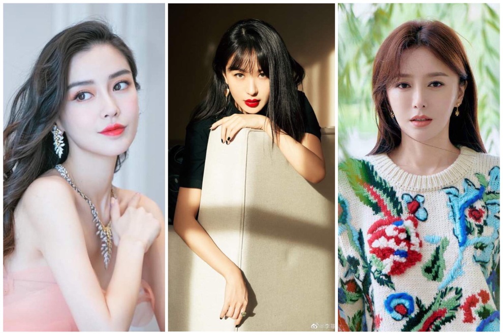 Người đàn ông si tình ba lần ngỏ lời yêu én nhỏ Triệu Vy dù bị từ chối - 4 Người đàn ông si tình ba lần ngỏ lời yêu én nhỏ Triệu Vy dù bị từ chối - 4