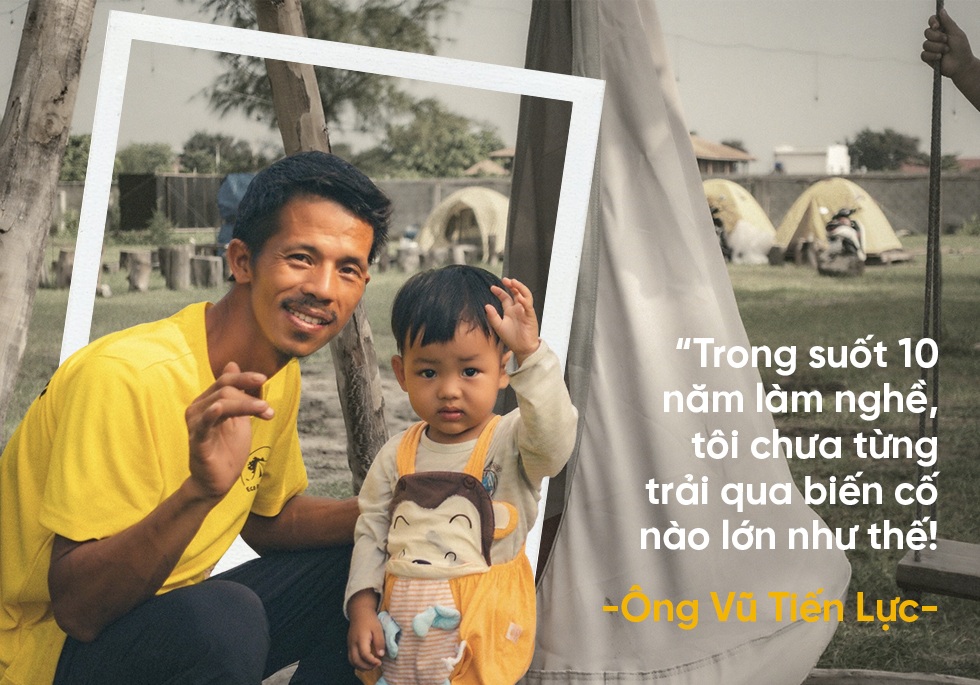 Một năm sau cuộc tháo chạy chưa từng có ở TPHCM - 11 Một năm sau cuộc tháo chạy chưa từng có ở TPHCM - 11