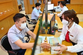 Hướng dẫn tính lương trong doanh nghiệp nhà nước