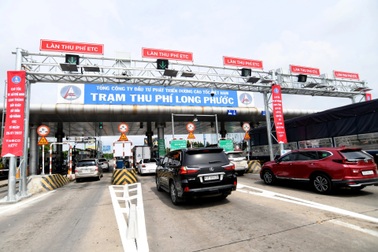 Cận ngày 1/10, nhiều tài xế ở TPHCM vẫn chưa liên kết tài khoản giao thông