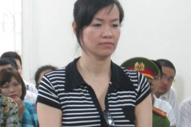 “Người đàn bà nghìn tỷ” bán trộm tài sản thế chấp