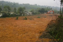 Ngang nhiên xâm hại quần thể DTLS Đền Hùng 