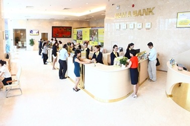 Nam A Bank đủ điều kiện niêm yết cổ phiếu chứng khoán