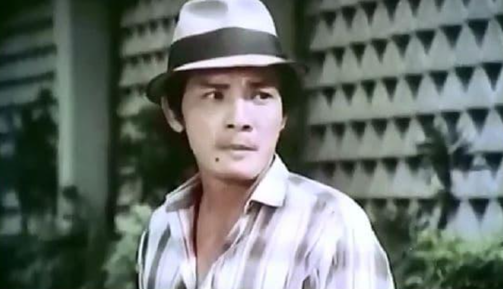 NSND Trọng Trinh: Thương Tín đào hoa, ngồi đâu là “bóng hồng” vây quanh - 2