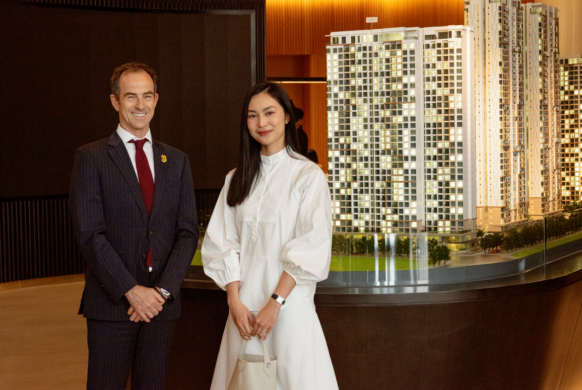 Người trẻ hiện đại coi trọng chất lượng môi trường sống - 4 Người trẻ hiện đại coi trọng chất lượng môi trường sống - 4