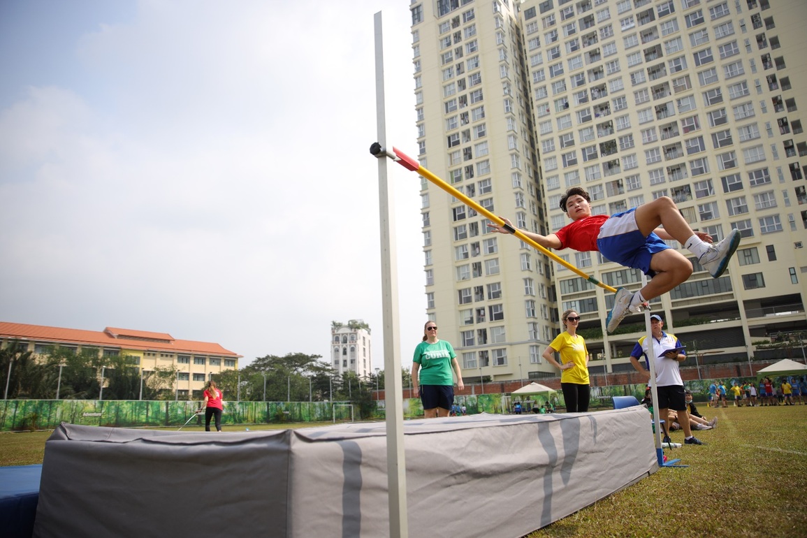 Trường Quốc tế Renaissance: Nơi mọi thành viên gắn kết và thuộc về - 4
