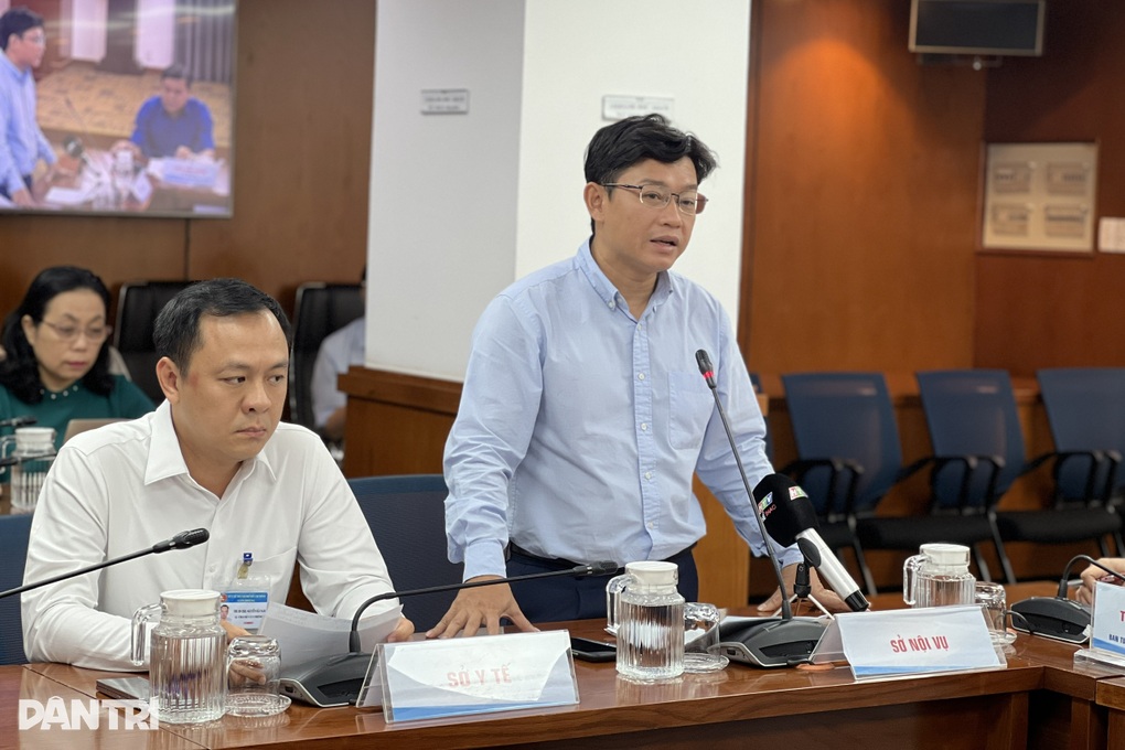 Đặc điểm 7 xã và đặc khu tại TPHCM được đề xuất nâng vùng lương tối thiểu - 1 Đặc điểm 7 xã và đặc khu tại TPHCM được đề xuất nâng vùng lương tối thiểu - 1