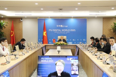 Số hóa với cuộc sống thường nhật