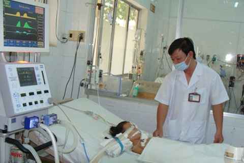 Tránh để tình trạng thiếu, tăng giá thuốc sốt xuất huyết