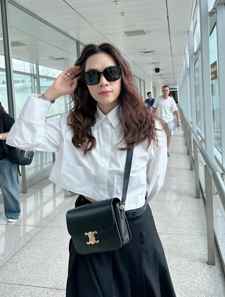 Mỹ Tâm tuổi 44: Nhan sắc trẻ trung, cuộc sống bình dị ở nhà vườn nghìn m2 - 11