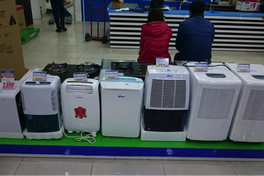 Cẩm nang giắt túi khi mua máy hút ẩm gia đình