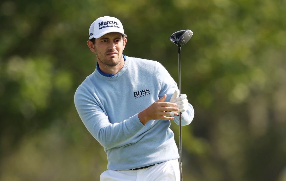 Jon Rahm và Patrick Cantlay là hai ứng viên hàng đầu tại American Express - 2 Jon Rahm và Patrick Cantlay là hai ứng viên hàng đầu tại American Express - 2