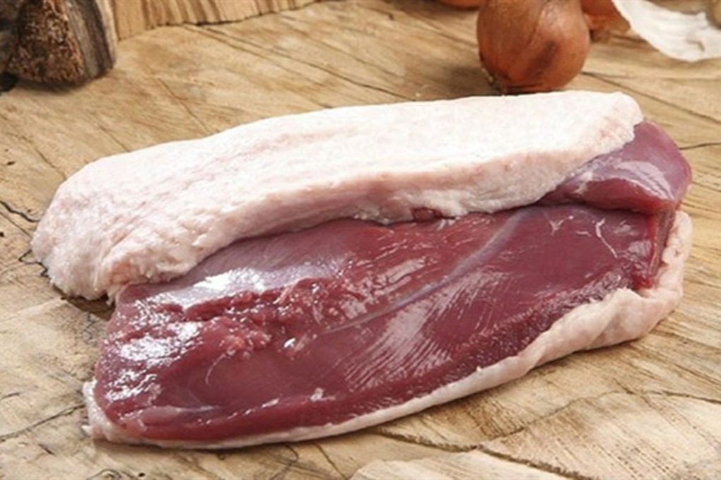 Loại thực phẩm được người Mỹ đánh giá tốt nhất, chợ Việt luôn sẵn có - 1 Loại thực phẩm được người Mỹ đánh giá tốt nhất, chợ Việt luôn sẵn có - 1