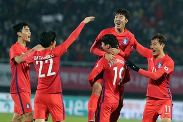 5 ứng cử viên nặng ký vô địch giải U23 châu Á