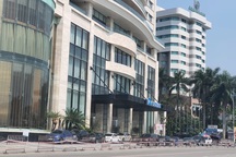 3 khách sạn ở Hạ Long bị phong tỏa
