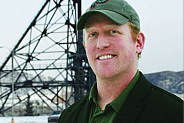 Lộ diện đặc nhiệm SEAL bắn chết Bin Laden