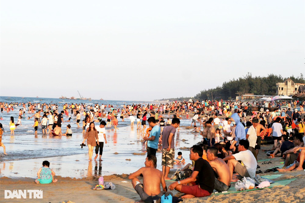 Khai mạc festival biển Hội An 2022 - 3 Khai mạc festival biển Hội An 2022 - 3