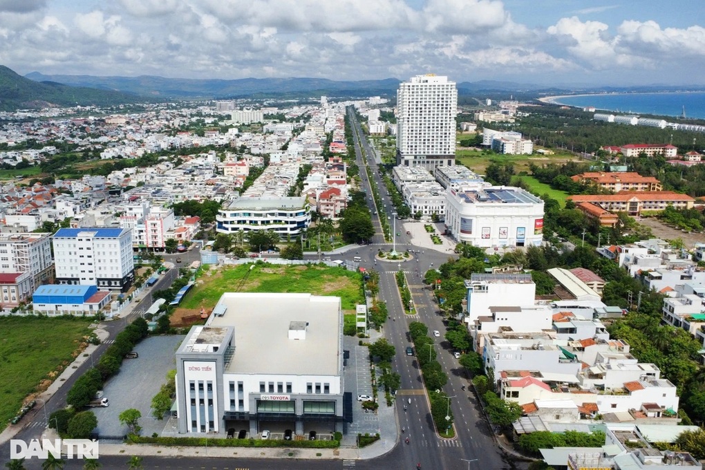 Đề xuất công sở dôi dư sau sáp nhập tỉnh ưu tiên làm nhà ở xã hội - 2 Đề xuất công sở dôi dư sau sáp nhập tỉnh ưu tiên làm nhà ở xã hội - 2