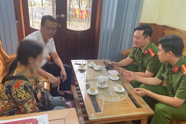 Tin bạn trên TikTok tặng 500.000 USD, người phụ nữ suýt mất 160 triệu đồng