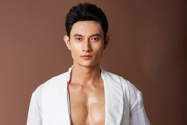 Quán quân Mister Việt Nam Phạm Minh Quyền dự thi Mister International 2023