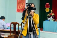 Đắk Lắk tạm dừng tập huấn việc trường chi 4,5 triệu đồng để học viết tin