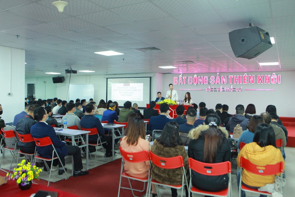 Hành trình phát triển của bất động sản Thiên Khôi - 3 Hành trình phát triển của bất động sản Thiên Khôi - 3