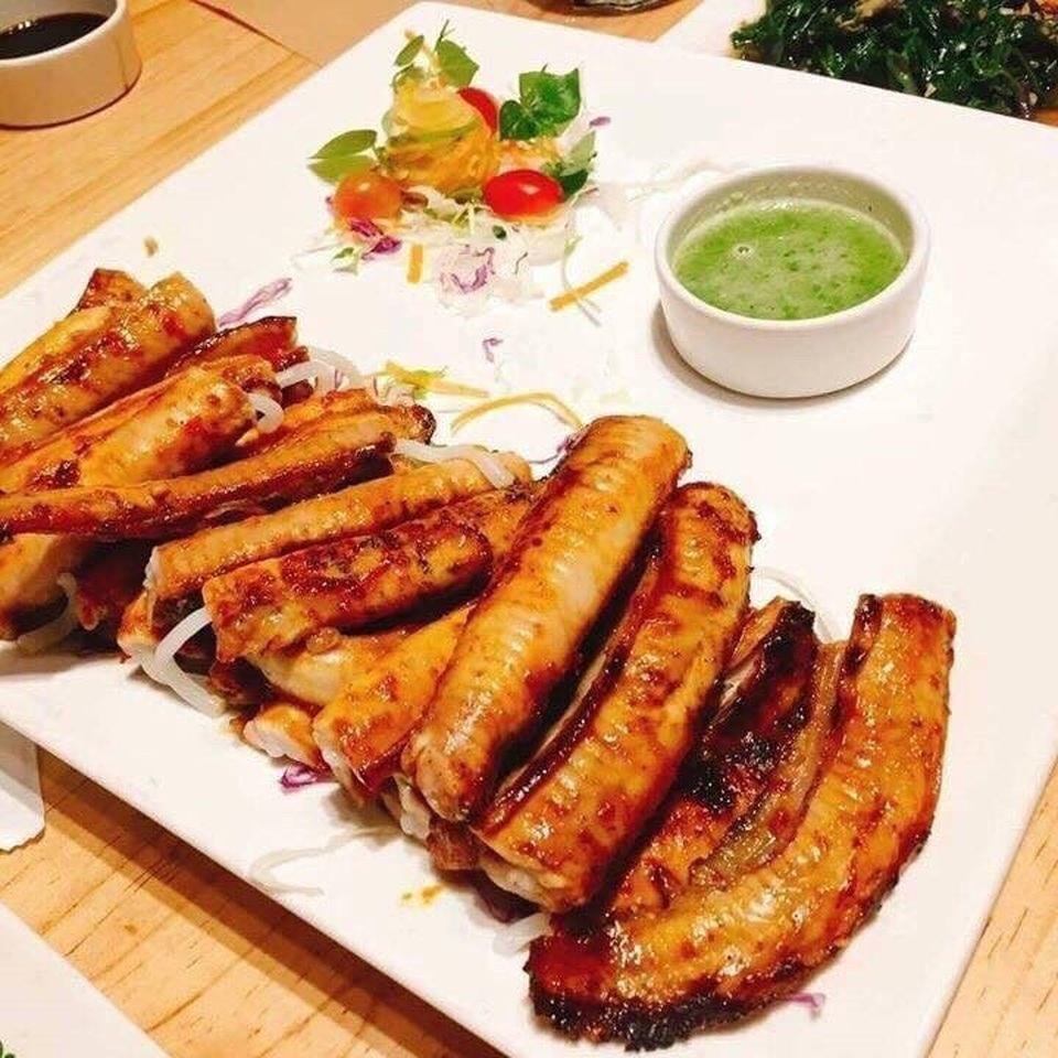 Loài cá xấu hết phần thiên hạ nhưng ăn ngon không ngờ - 10 Loài cá xấu hết phần thiên hạ nhưng ăn ngon không ngờ - 10
