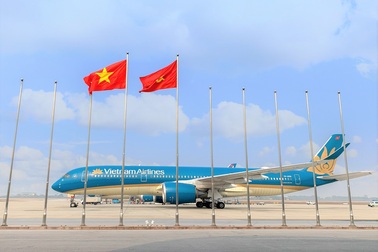 90 chuyến bay chở đại biểu về Hà Nội dự Đại hội Đảng toàn quốc