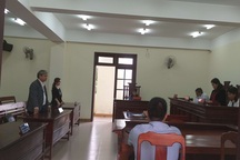 Bác đơn kiện của cựu Phó Giám đốc Sở đòi doanh nghiệp xin lỗi