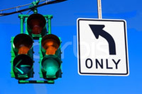 "Tôi nên chọn lối nào?"