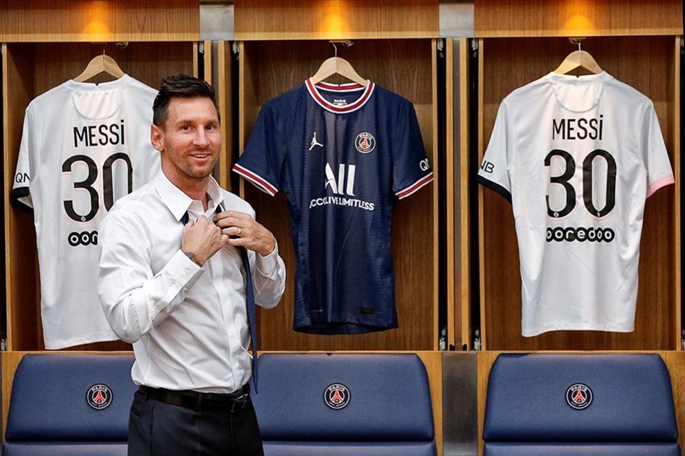 Để Messi ra đi với giá 0 đồng, Barcelona còn mất… núi tiền - 1 Để Messi ra đi với giá 0 đồng, Barcelona còn mất… núi tiền - 1