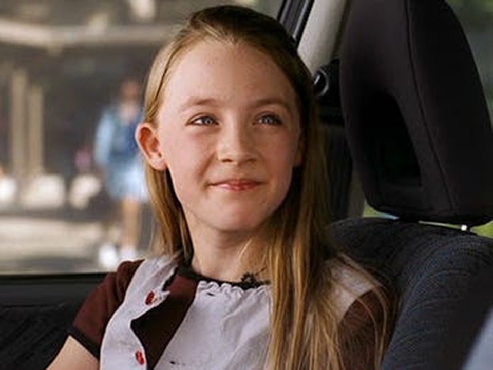 Những vai diễn hay nhất của người đẹp Saoirse Ronan - 3 Những vai diễn hay nhất của người đẹp Saoirse Ronan - 3