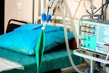 Các nhà khoa học Nga tìm ra biện pháp điều trị Covid-19 không dùng máy thở?