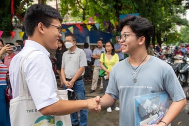 ĐH Giao thông vận tải nhân hệ số 2 với môn toán khi xét tuyển đại học 2025