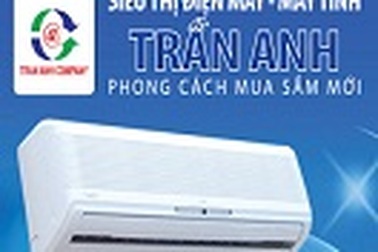 “Mua Quạt tặng Điều hòa”