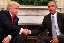 Sau lễ nhậm chức, Tổng thống Donald Trump dùng điện thoại gì?