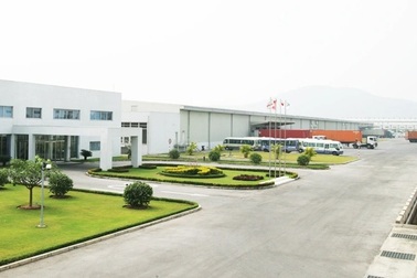 Giá thuê đất không hạ nhiệt bất chấp dịch bùng phát ở "thủ phủ" công nghiệp