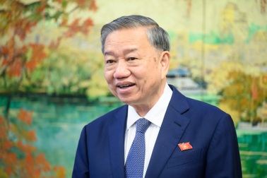 Tổng Bí thư ký quyết định lập 23 đảng bộ mới của tỉnh, thành sau sáp nhập