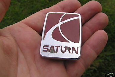 Saturn đã có chủ mới