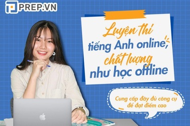 Ra mắt nền tảng luyện thi tiếng Anh online toàn diện mùa dịch