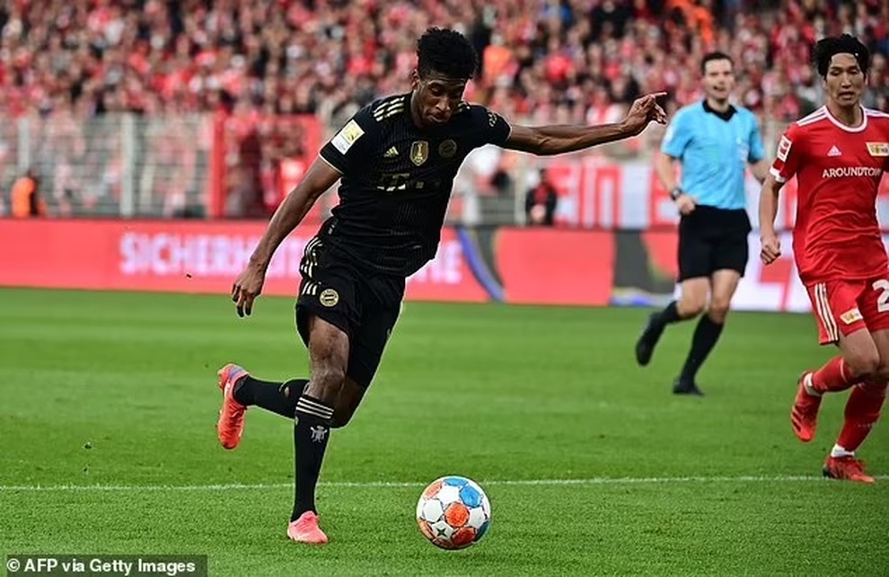 Lewandowski dẫn đầu Vua phá lướichâu Âu, sáng cửa giành Quả bóng vàng - 7 Lewandowski dẫn đầu Vua phá lướichâu Âu, sáng cửa giành Quả bóng vàng - 7