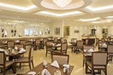 Hilton Garden Inn - Khách sạn không khói thuốc đầu tiên tại Hà Nội