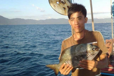 Dụng công săn loài cá tà ma mà giới nhà giàu săn lùng