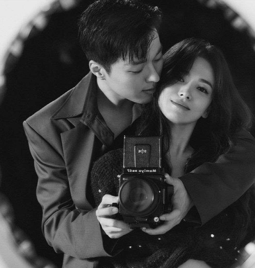 Cảnh nóng của Song Hye Kyo trong phim mới bị gắn mác 19+ - 1 Cảnh nóng của Song Hye Kyo trong phim mới bị gắn mác 19+ - 1