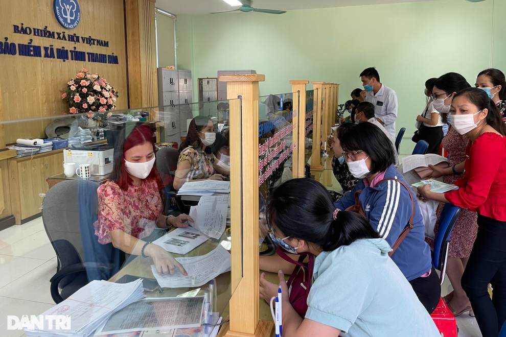 Gói hỗ trợ 38.000 tỷ: Một đồng với chúng tôi cũng thật sự đáng quý! - 2 Gói hỗ trợ 38.000 tỷ: Một đồng với chúng tôi cũng thật sự đáng quý! - 2