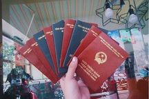 Bộ Công an đề xuất quy định mới về giấy thông hành