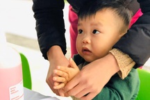 Nghệ An: Chưa có lệnh nghỉ, các trường học khẩn trương phòng dịch Corona