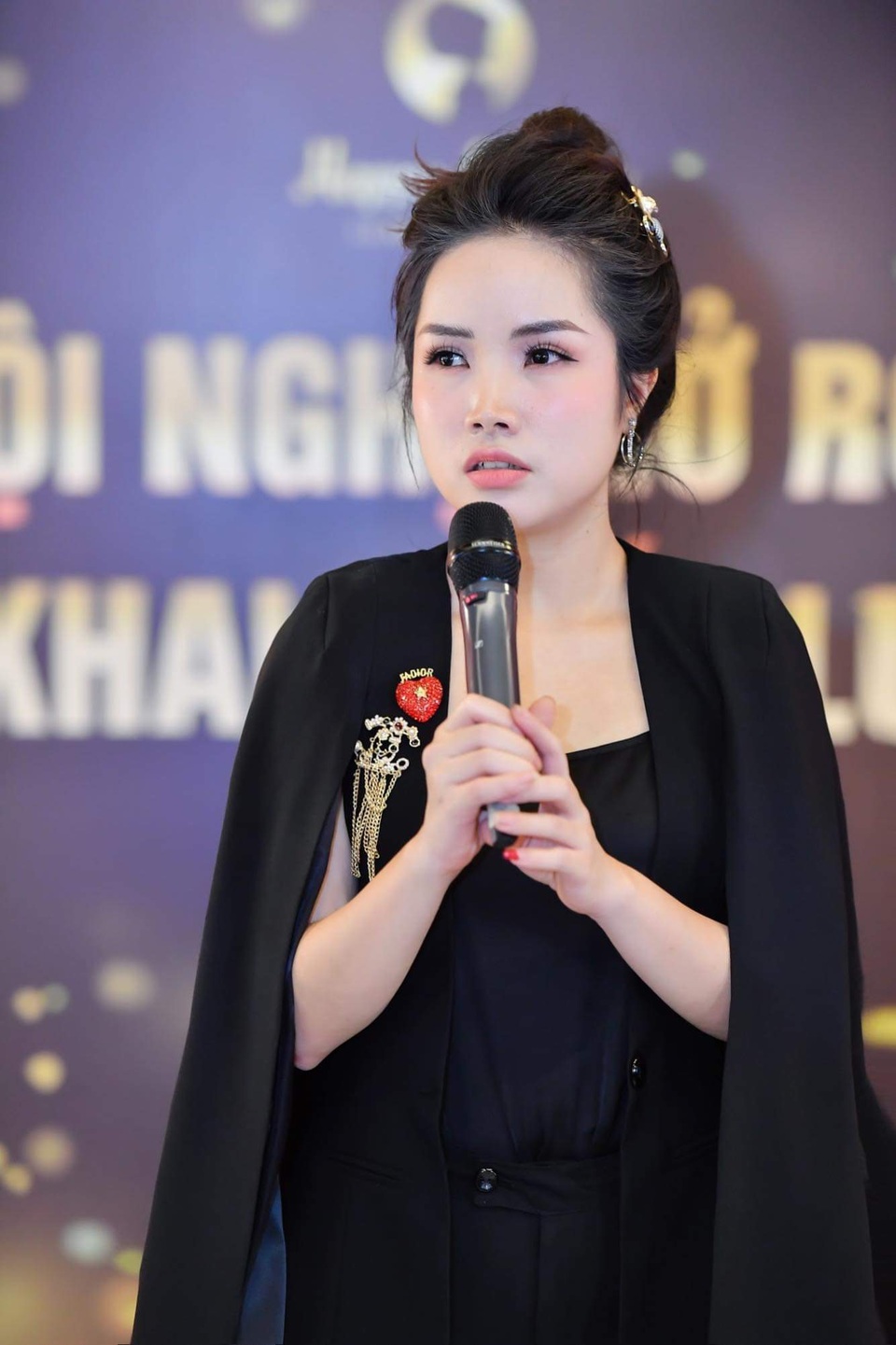 Happy Women Leader Network họp Hội nghị mở rộng triển khai chiến lược - 6 Happy Women Leader Network họp Hội nghị mở rộng triển khai chiến lược - 6